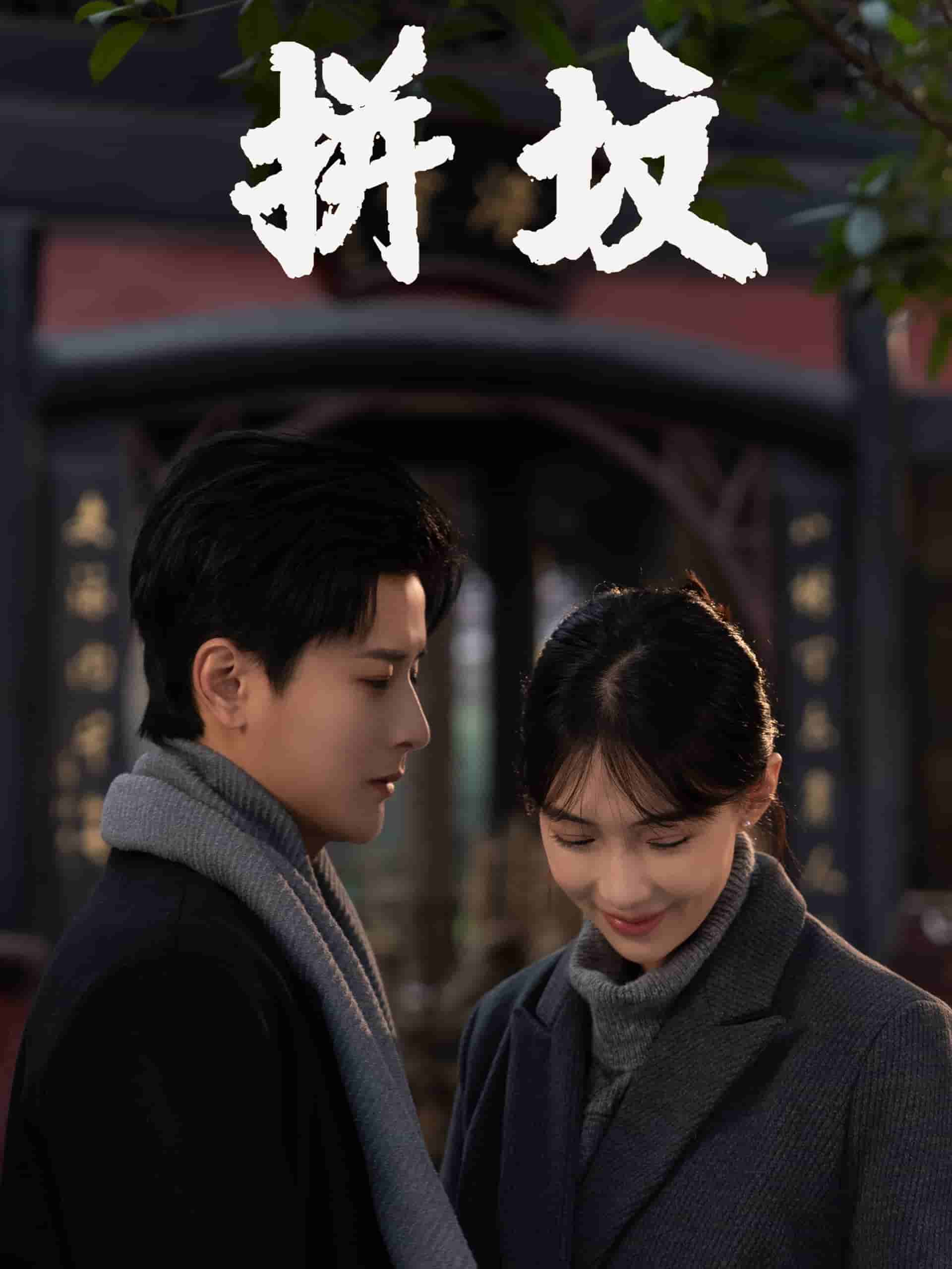 拼墳(2025)海報