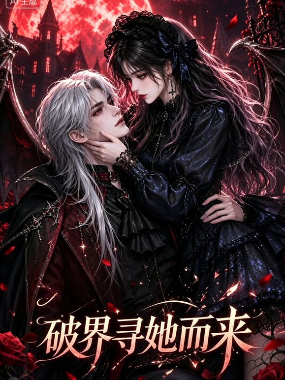 破界尋她而來(2026)海報