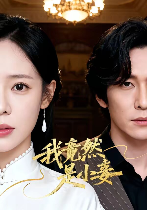 我竟然是小妾(2026)海報