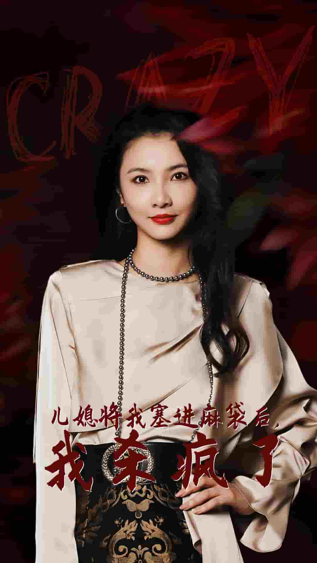 儿媳将我塞进麻袋后,我杀疯了(2024)海报
