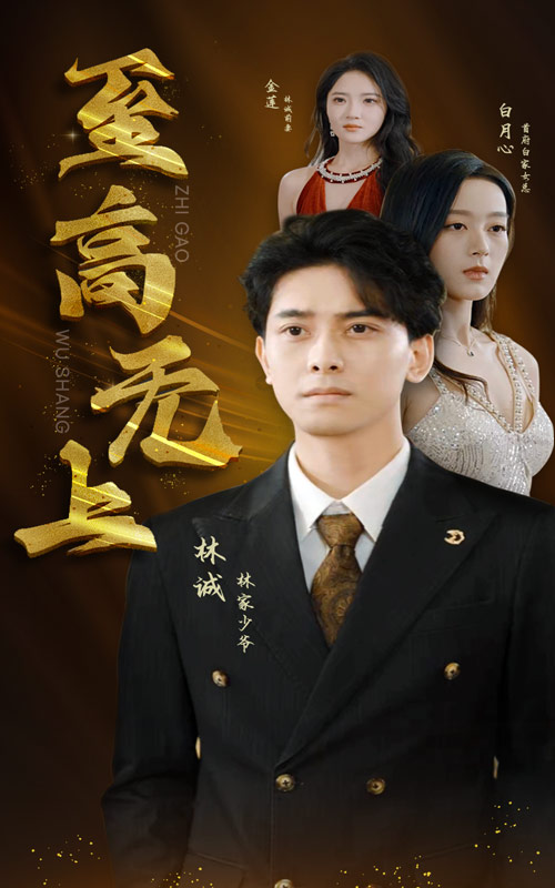 至高无上短剧(2024)海报