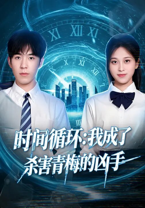 时间循环:我成了杀害青梅的凶手(2026)海报