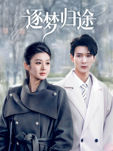逐夢歸途(2025)海報
