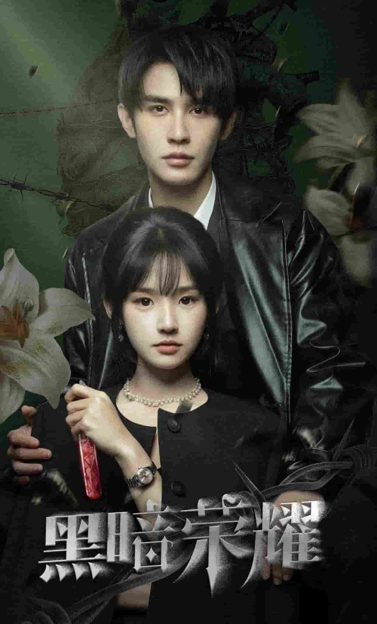 黑暗榮耀 短劇版(2025)海報