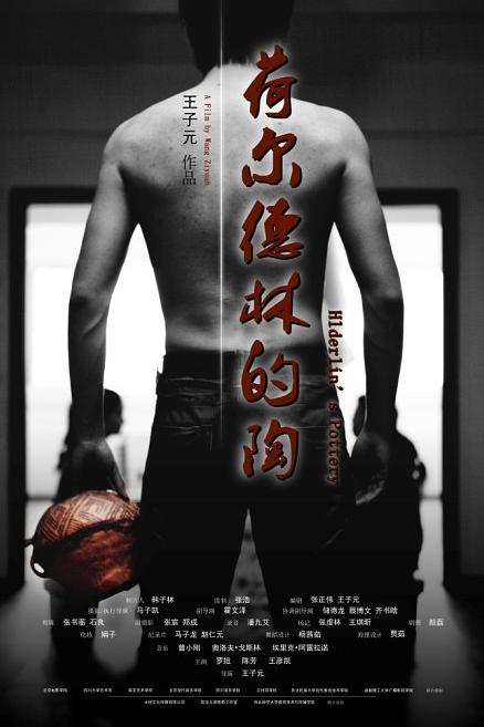 荷爾德林的陶(2011)海報