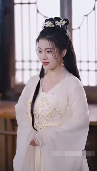 史上最強奴婿(2023)海報