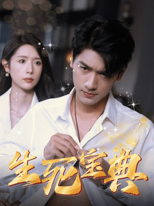 生死宝典(2025)海报