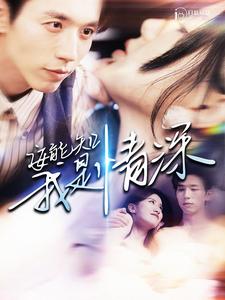 安能知我是情深(2024)海報