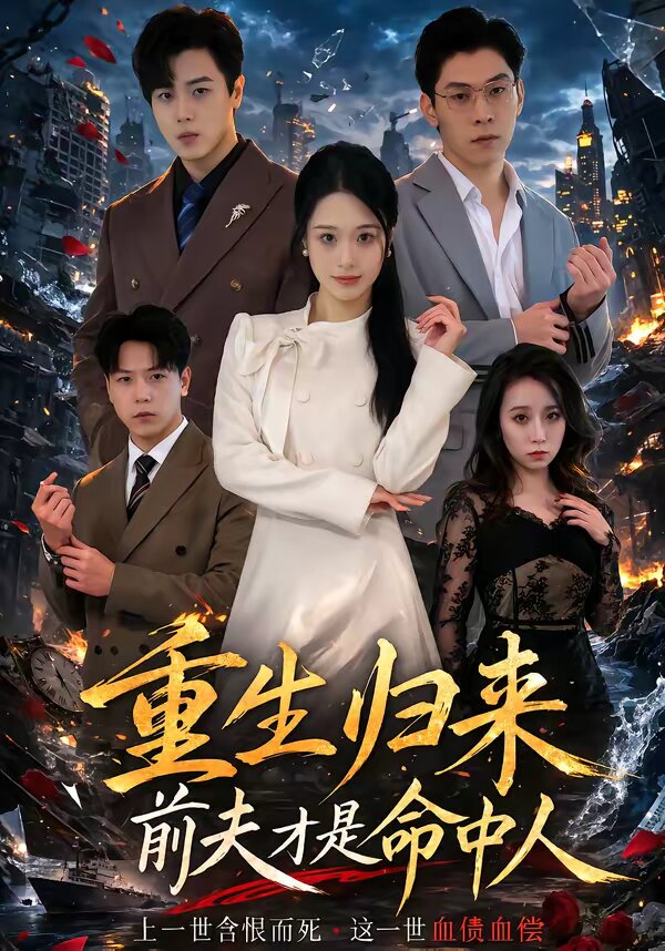 重生归来:前夫才是命中人(2026)海报