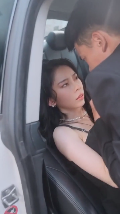 总裁的极品兵王(2023)海报