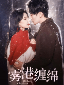 雾港缠绵(2025)海报