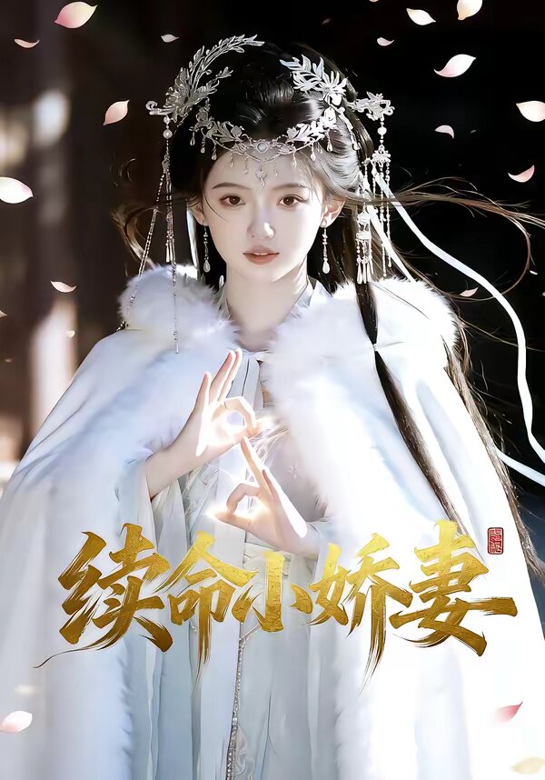 續命小嬌妻(2026)海報
