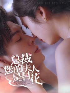 總裁您的夫人是村花(2024)海報