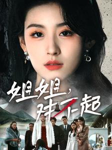 姐姐对不起(2025)海报