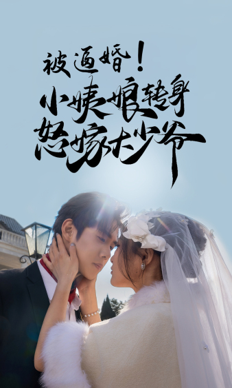 被逼婚!小姨娘转身怒嫁大少爷(2024)海报