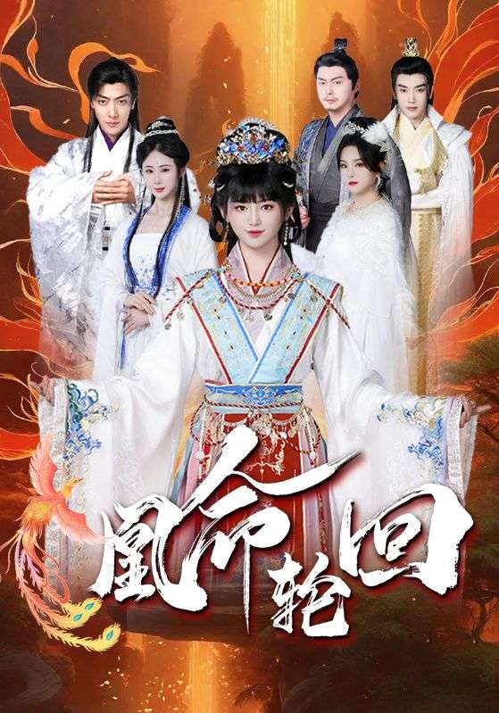 凰命轮回(2025)海报
