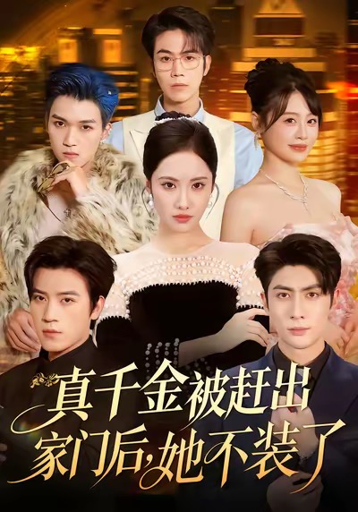 出院後全家悔不當初(2025)海報