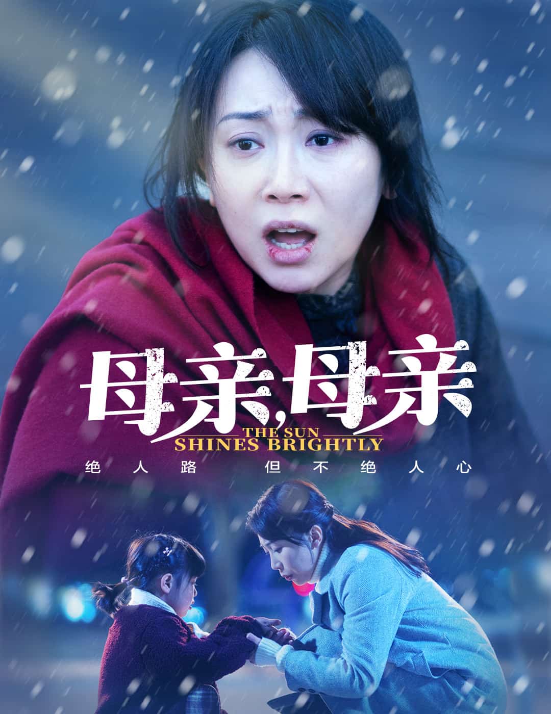 母亲,母亲(短剧版)(2025)海报