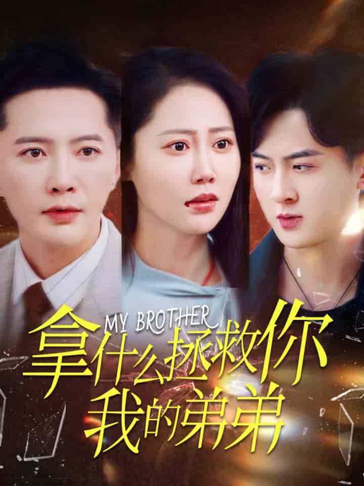 拿什麼拯救你我的弟弟(2025)海報
