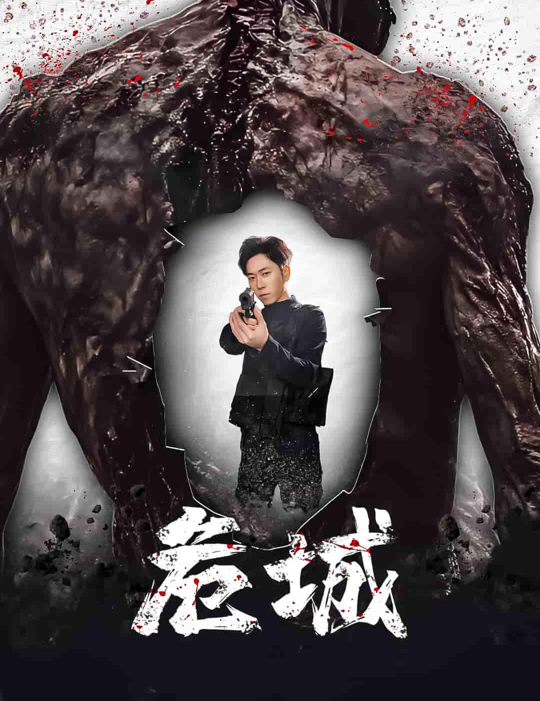 危城(短剧版)(2025)海报
