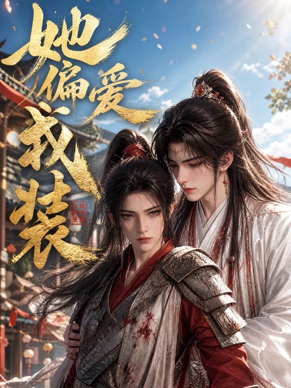 她偏愛戎裝(2026)海報