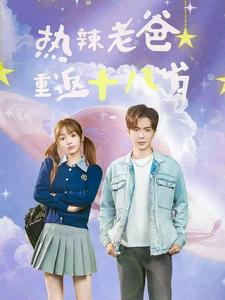 热辣老爸重返十八岁(2024)海报
