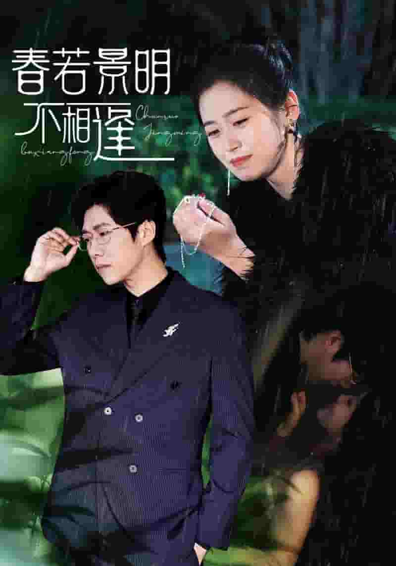 春若景明不相逢(2025)海报