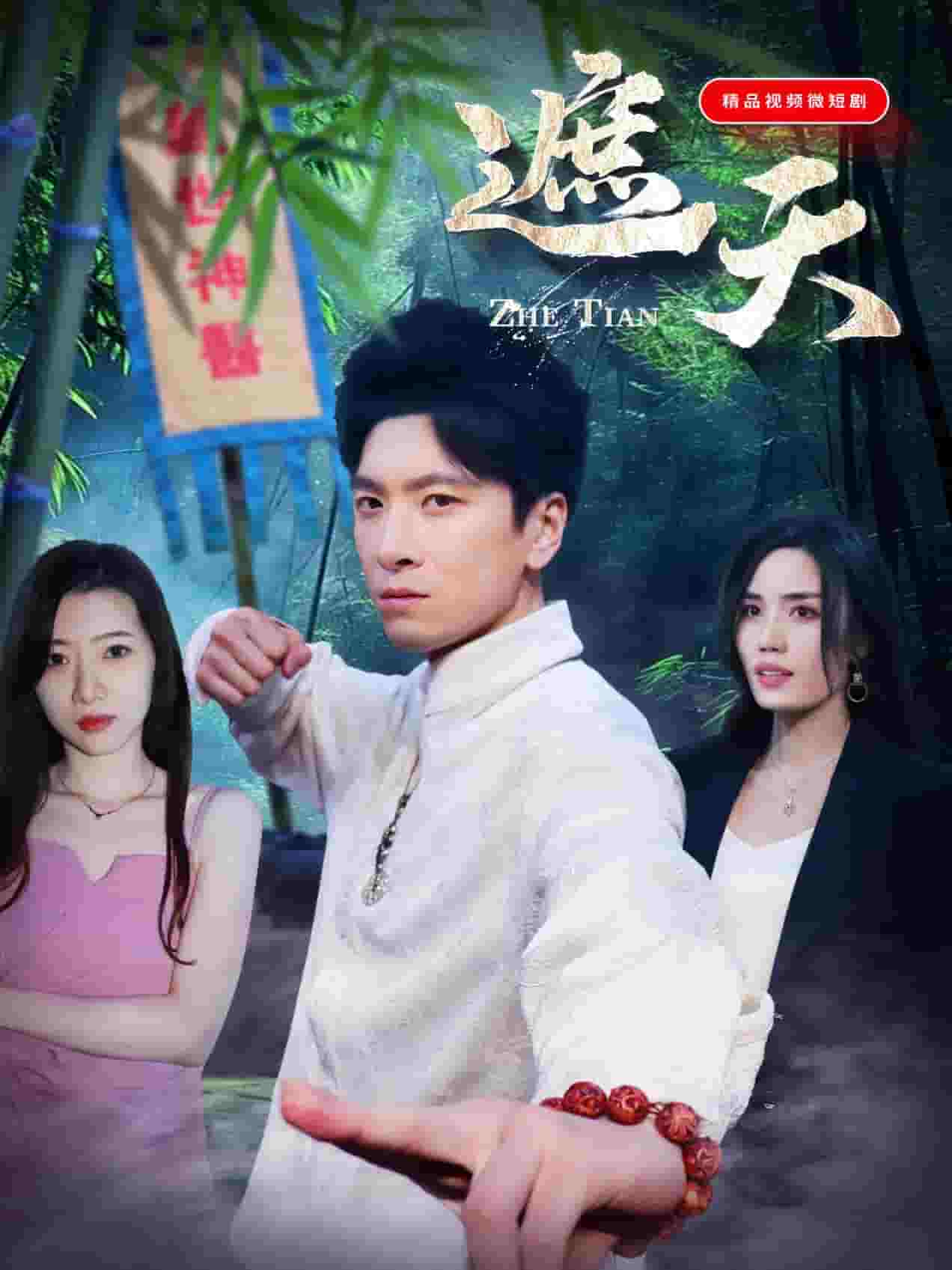 遮天短劇版(2025)海報