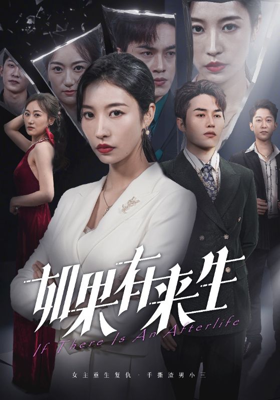 新:如果有来生(2024)海报
