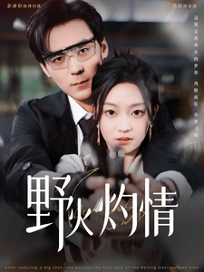 野火灼情(2025)海报
