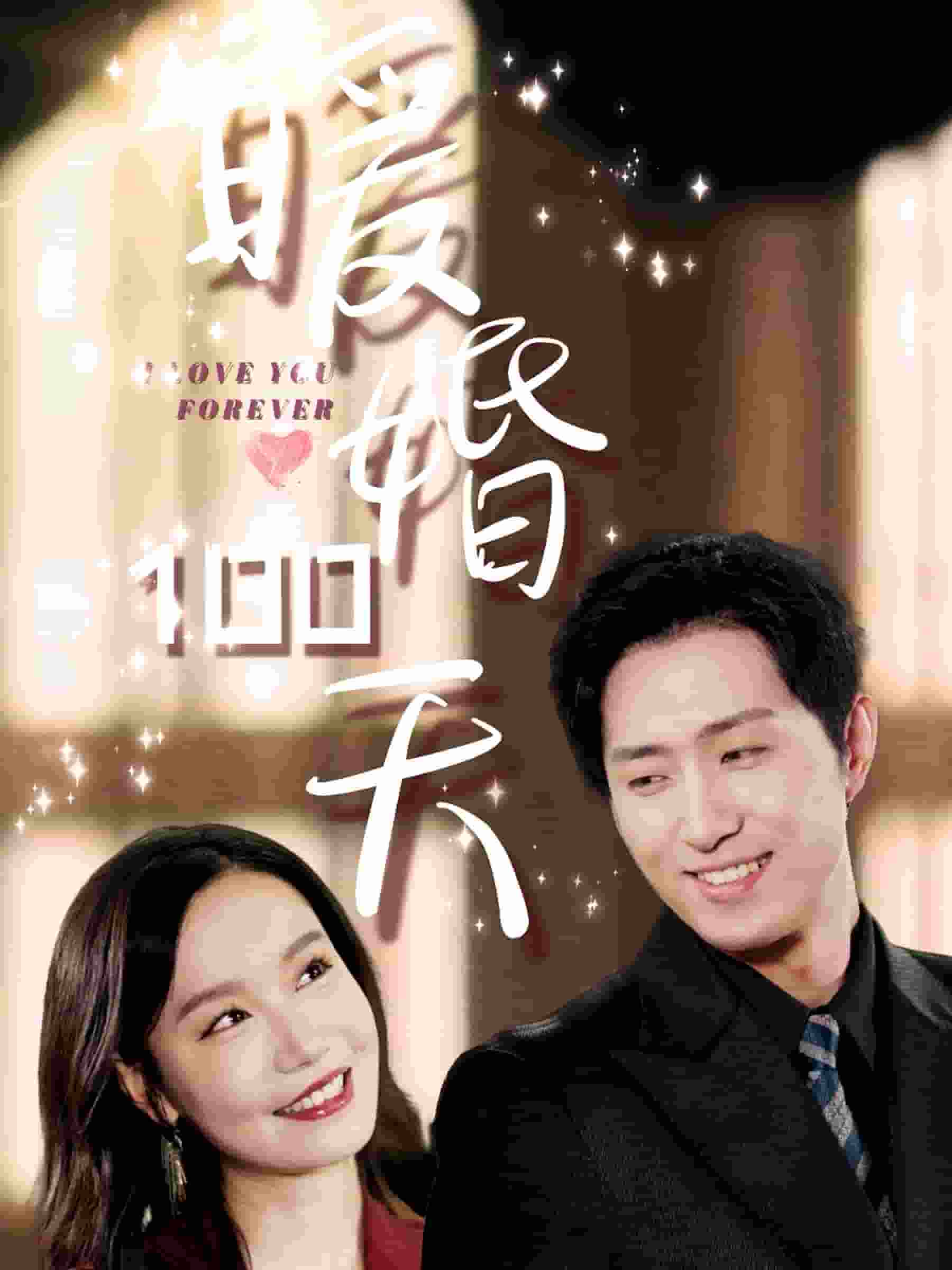 暖婚100天(2024)海报