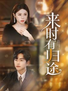 来时有归途(2024)海报