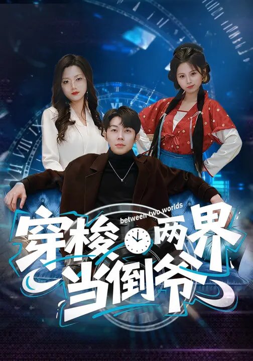 穿梭兩界當倒爺(2026)海報