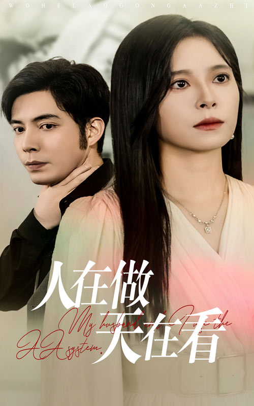 人在做天在看(2024)海报