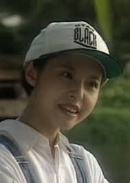 情匯豔陽天(1994)海報