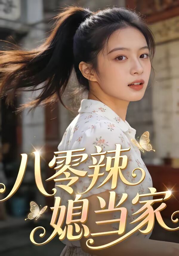 八零辣媳当家(2026)海报