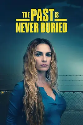 往事永不埋葬 The Past Is Never.Buried(2026)海报