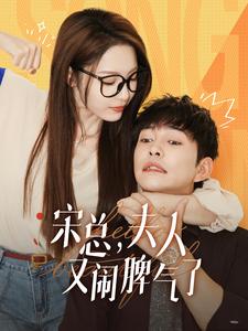 宋总,夫人又闹脾气了(2024)海报