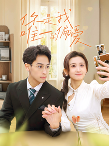 你是我唯一的偏爱(2025)海报