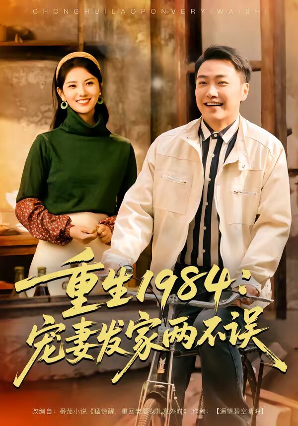 重生1984:寵妻發家兩不誤(2026)海報