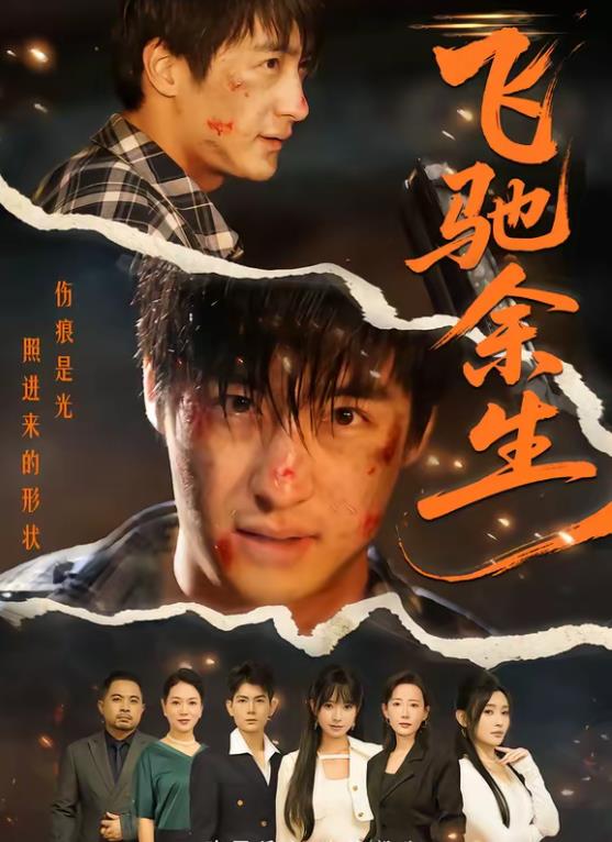 飛馳餘生短劇(2026)海報