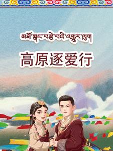 高原逐愛行(2025)海報