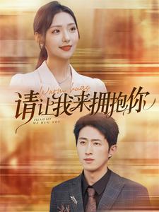 请让我来拥抱你(2024)海报