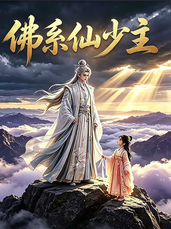 佛系仙少主(2026)海報
