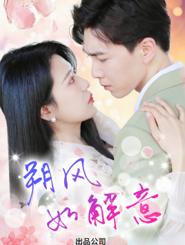 朔风有解意(2024)海报