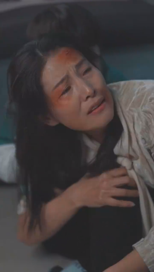 说好的幸福呢(2024)海报