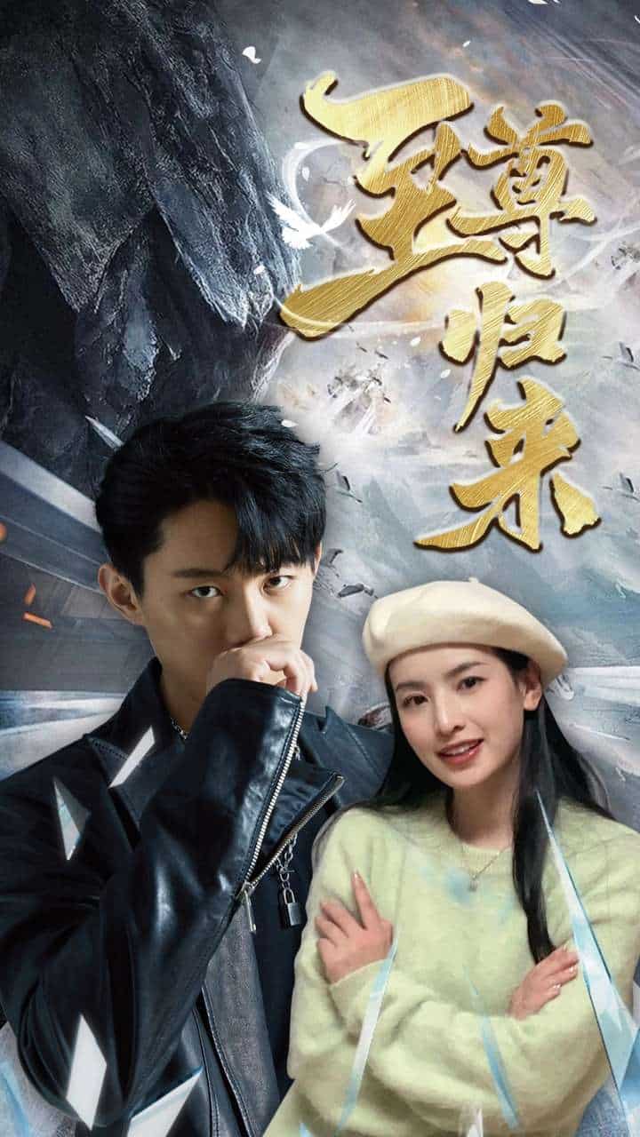 新:至尊归来(2024)海报