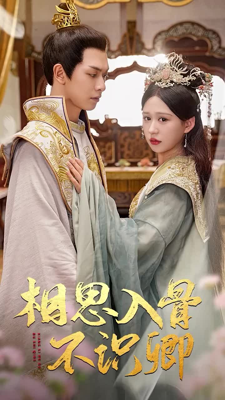 相思入骨不識卿(2024)海報