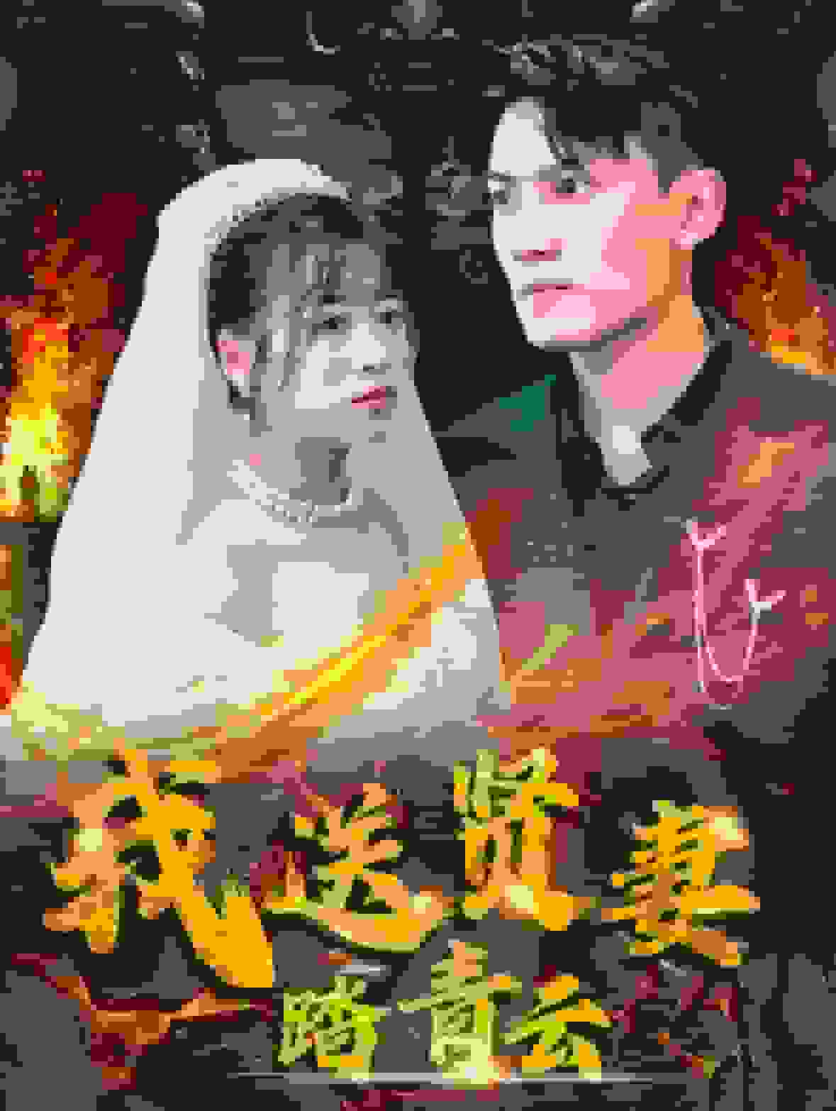 我送賢妻踏青雲(2025)海報
