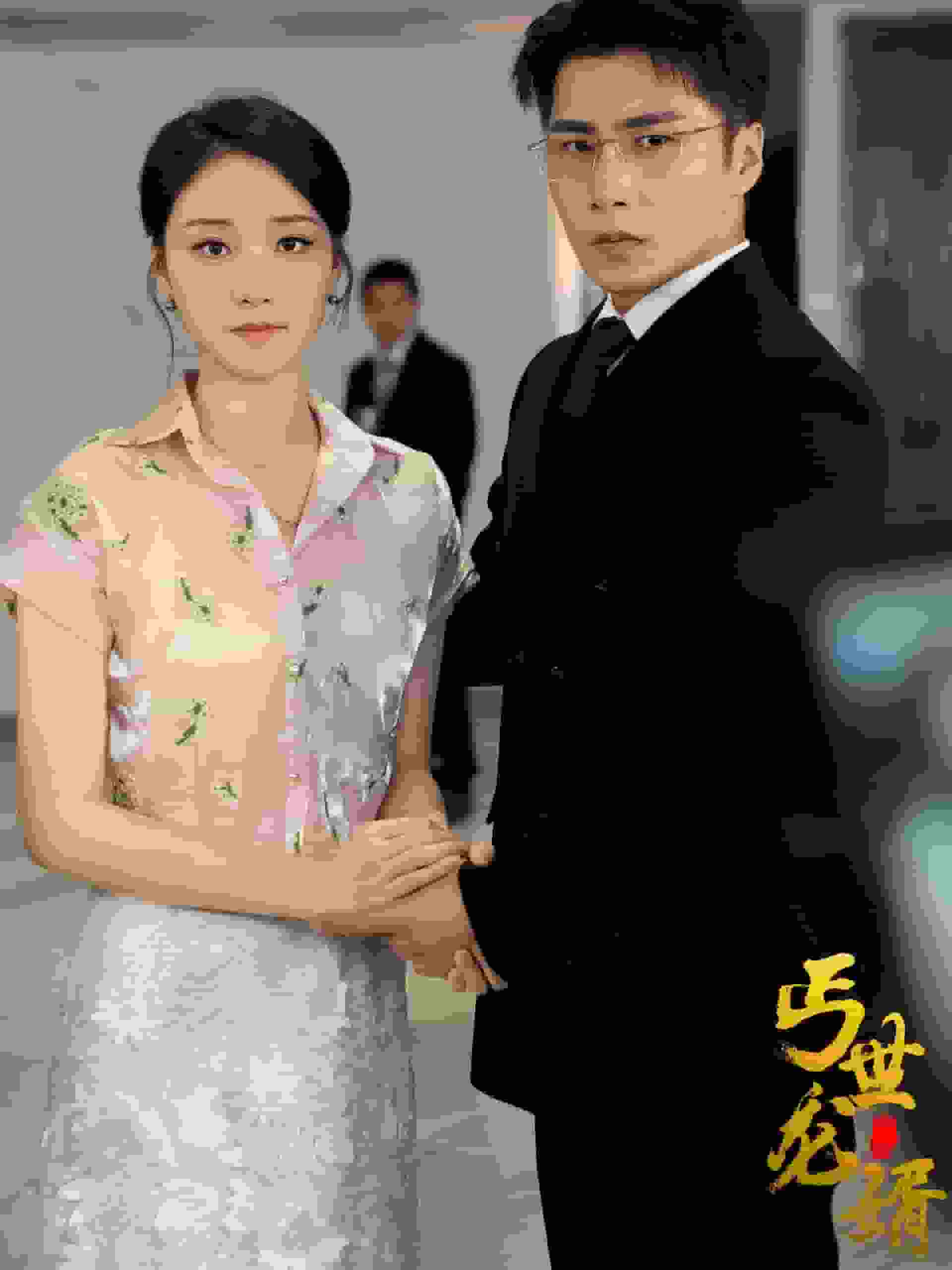 丐世龙婿(2024)海报